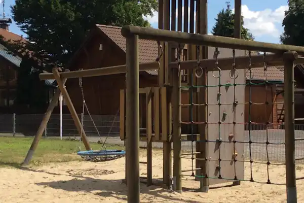 Campingplatz Uentrop Helbach