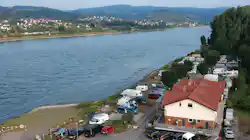 Green Camping am Rhein