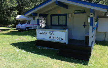 Campingplatz Viktoria