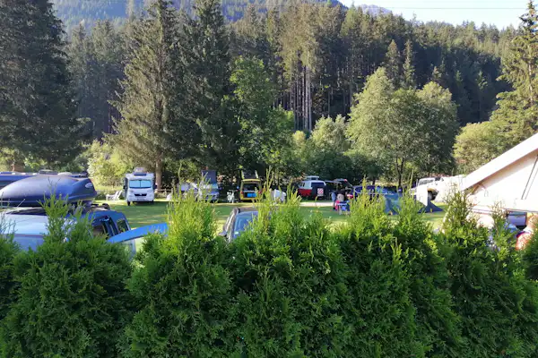 Campingplatz Viktoria
