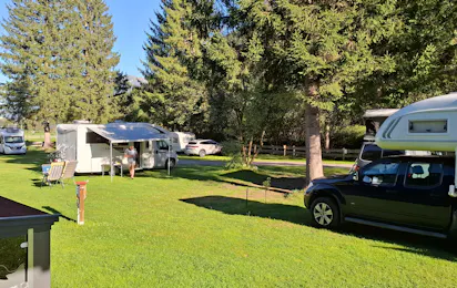 Campingplatz Viktoria