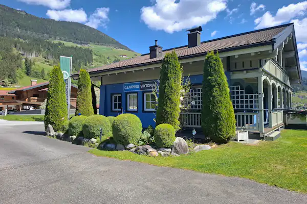 Campingplatz Viktoria