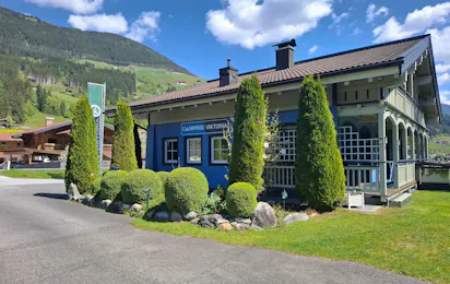 Campingplatz Viktoria
