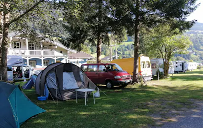 Campingplatz Viktoria