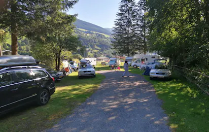 Campingplatz Viktoria
