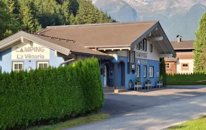 Campingplatz Viktoria