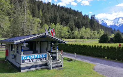 Campingplatz Viktoria