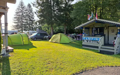 Campingplatz Viktoria