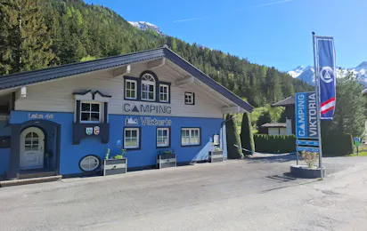 Campingplatz Viktoria