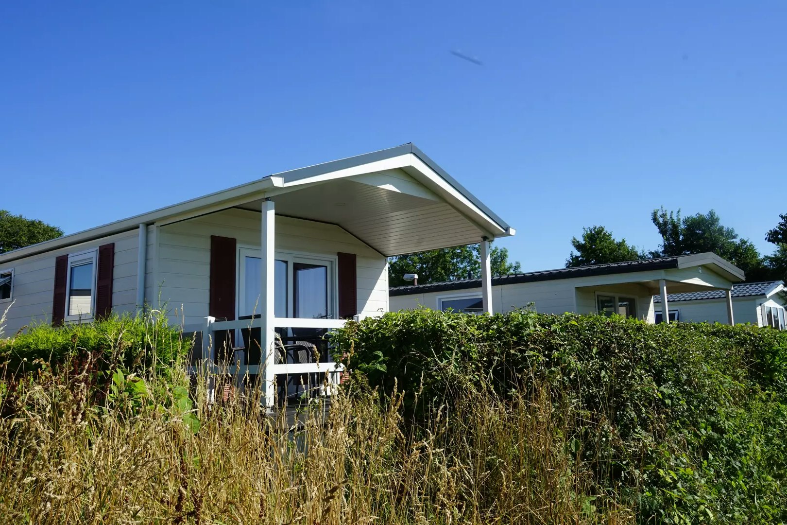 Campingplatz Wackerballig