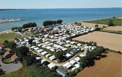 Campingplatz Wackerballig
