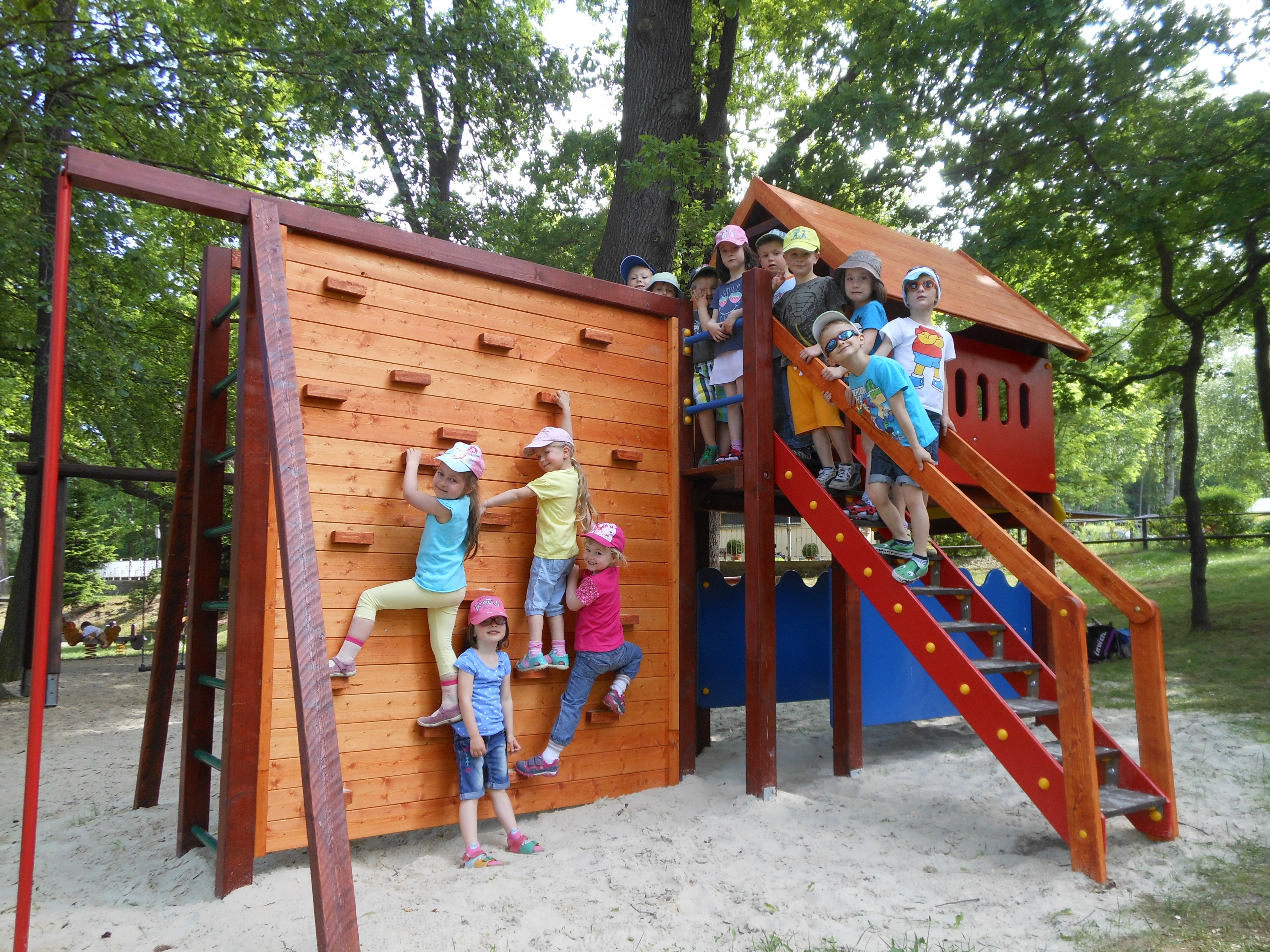 Campingplatz & Waldbad Oberau