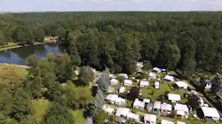 Campingplatz & Waldbad Oberau