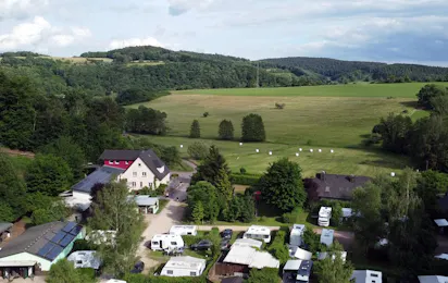 Camping Waldfrieden