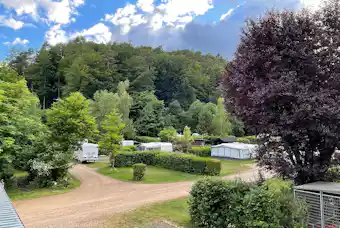 Camping Waldfrieden