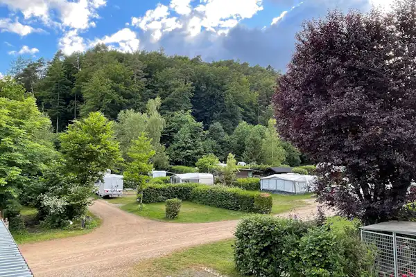 Camping Waldfrieden