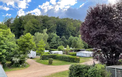 Camping Waldfrieden