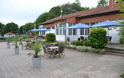 Camping Walsheim