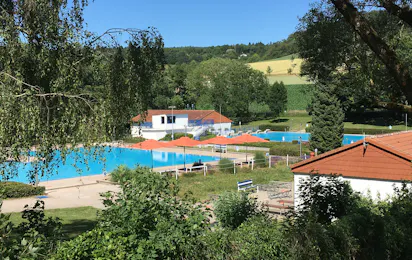 Camping Walsheim