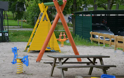 Camping Walsheim