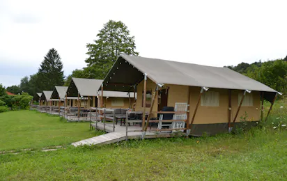Camping Walsheim