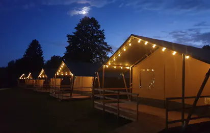 Camping Walsheim