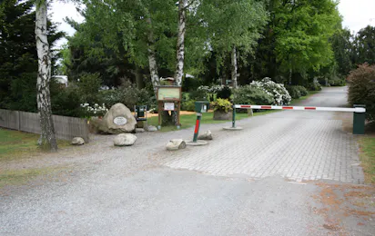 Camping Waßmann