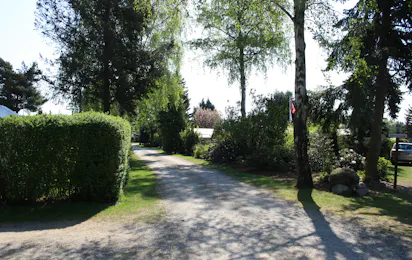 Camping Waßmann