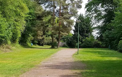 Campingplatz Wappenschmiede