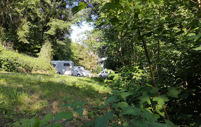 Campingplatz Wappenschmiede
