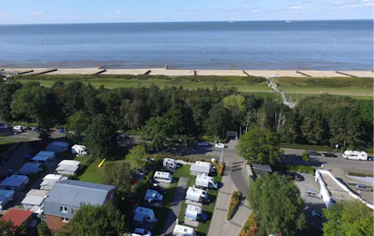 Campingplatz Wattenlöper