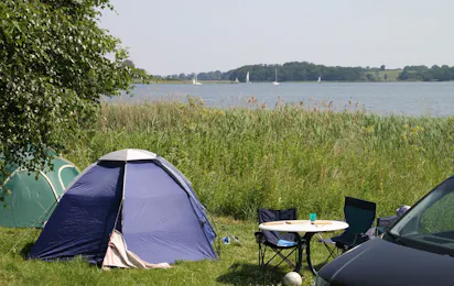 Campingplatz Wees