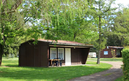 Campingplatz Weißensee