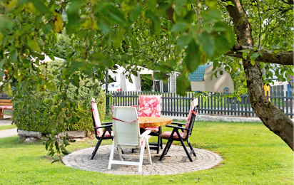 Campingplatz Werratal