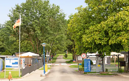 Campingplatz Werratal