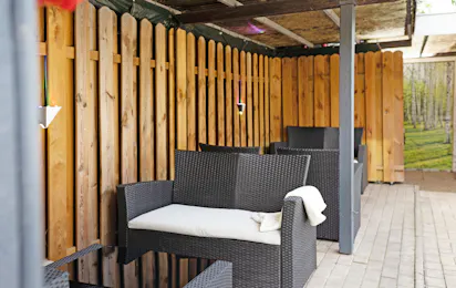 Campingplatz Werratal