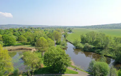 Campingplatz Wetzlar