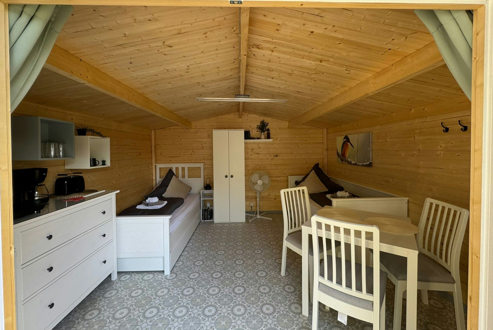 Campingplatz Wetzlar