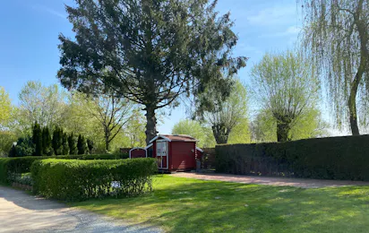 Campingplatz Wetzlar
