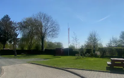 Campingplatz Wetzlar