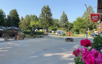 Campingplatz Wetzlar