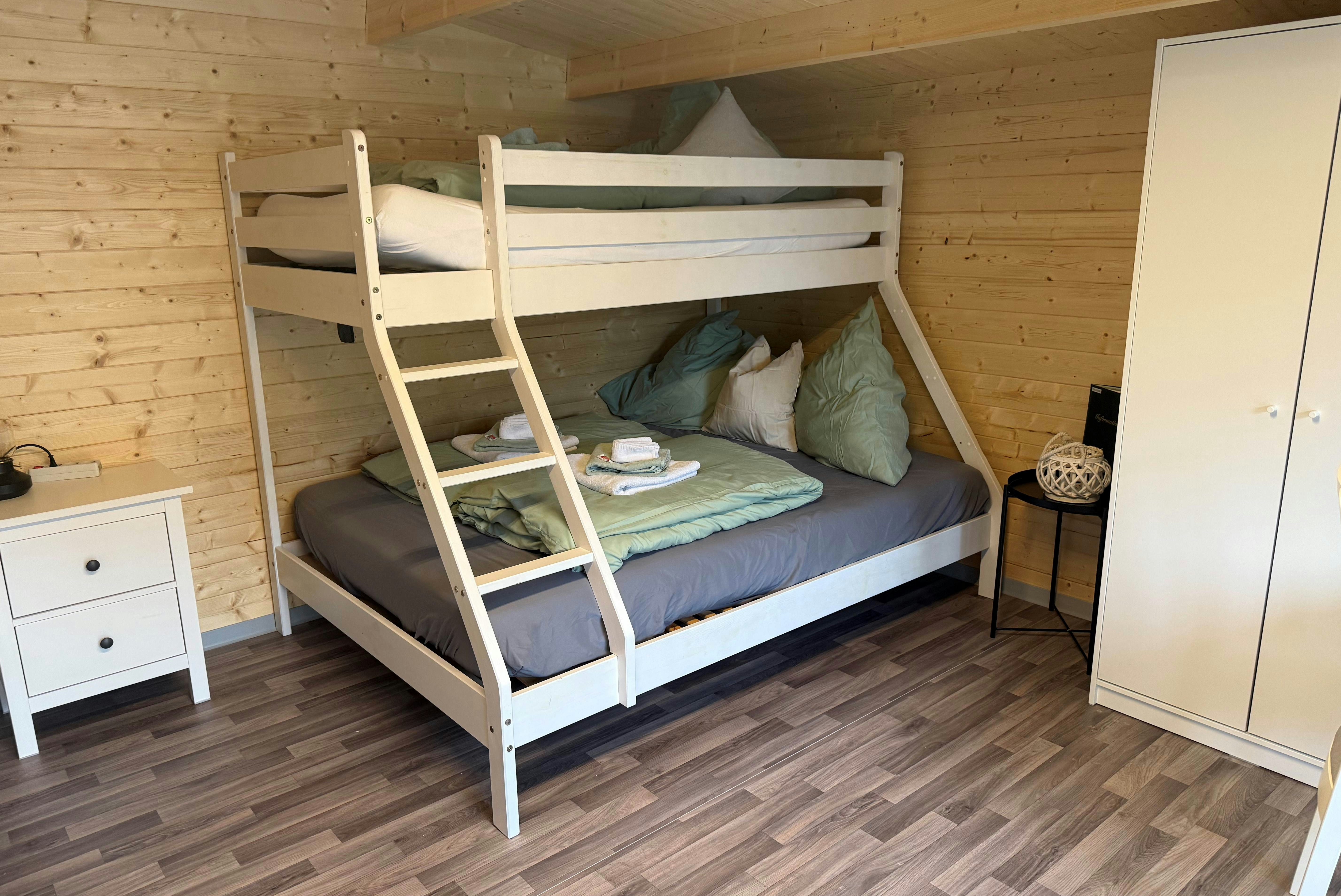 Campingplatz Wetzlar