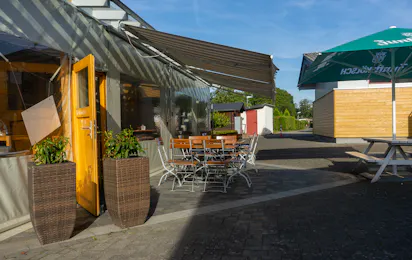 Campingplatz Wiehltal