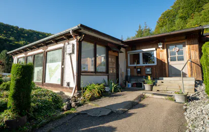 Campingplatz Winkelbachtal