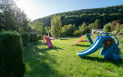 Campingplatz Winkelbachtal