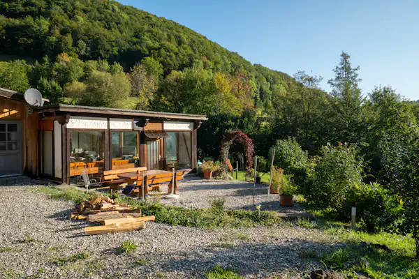 Campingplatz Winkelbachtal