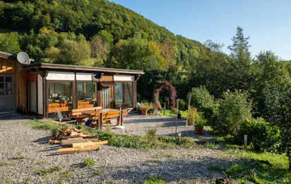 Campingplatz Winkelbachtal