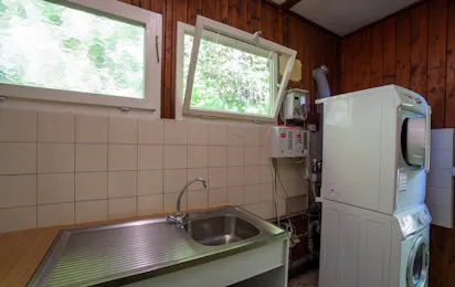 Campingplatz Winkelbachtal