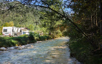 Camping Winkl-Landthal