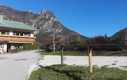 Camping Winkl-Landthal